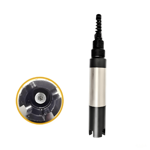 Acoustic Testing Pro Water Quality Monitoring Sensor