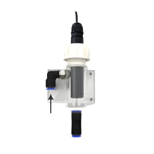 Acoustic Testing Pro Water Detecting Meter