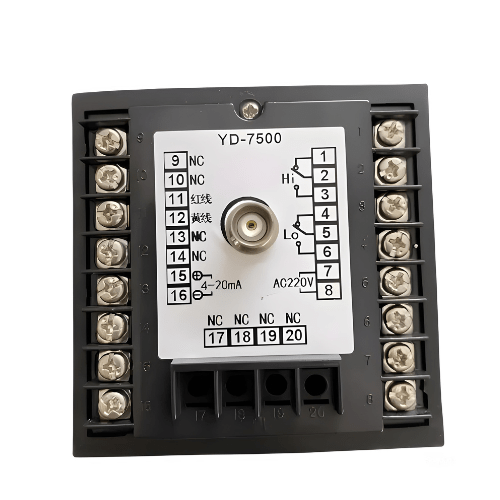 Acoustic Testing Pro Water Quality Analysis Instrument