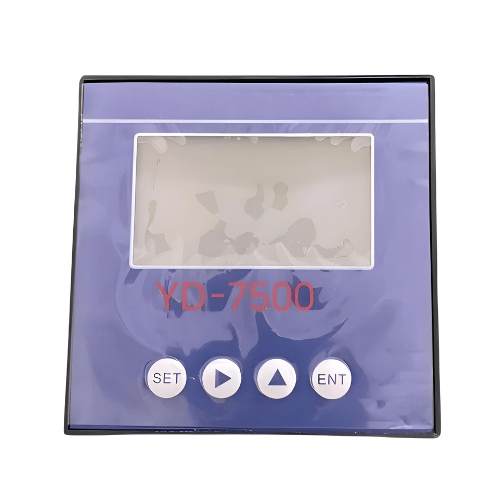 Acoustic Testing Pro Water Quality Analysis Instrument