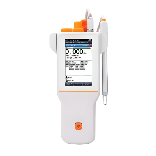 Acoustic Testing Pro Conductivity Meter Water Quality
