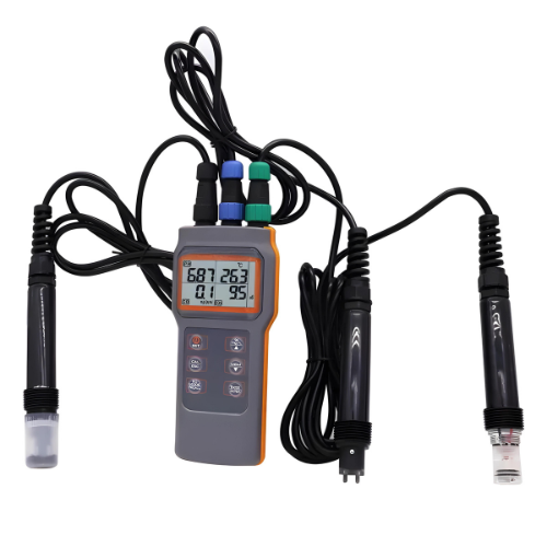 Acoustic Testing Pro Water Quality Meter