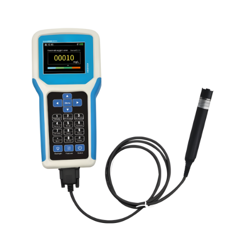 Acoustic Testing Pro Water Quality Tester For Lake And River