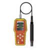 Acoustic Testing Pro Water Quality Tester For Lake And River