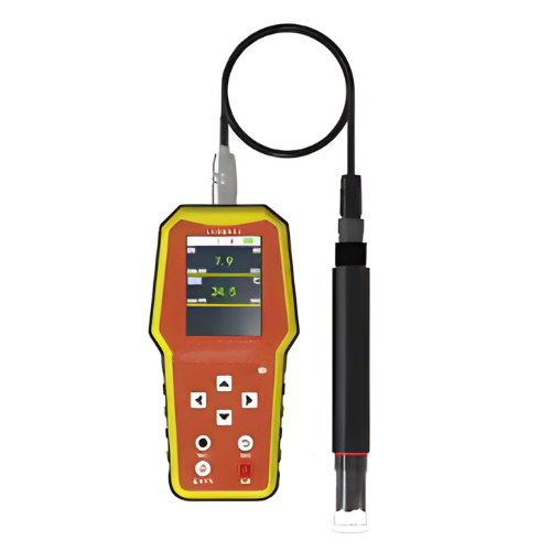 Acoustic Testing Pro Water Quality Tester For Lake And River