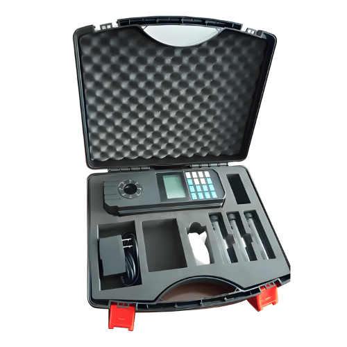 Acoustic Testing Pro Water Quality Analyzer