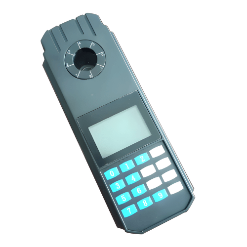 Acoustic Testing Pro Water Quality Analyzer