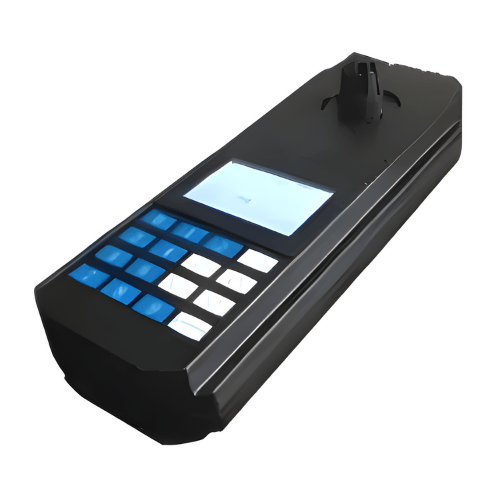 Acoustic Testing Pro Water Quality Analyzer