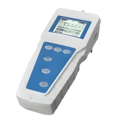 Acoustic Testing Pro Multiparameter Water Analyzer