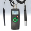 Acoustic Testing Pro Dissolved Oxygen Meter