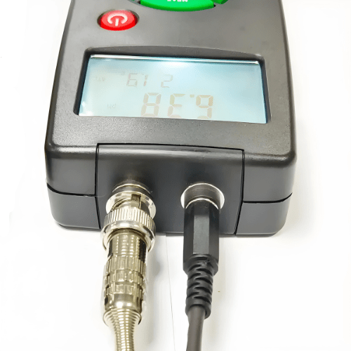 Acoustic Testing Pro Dissolved Oxygen Meter