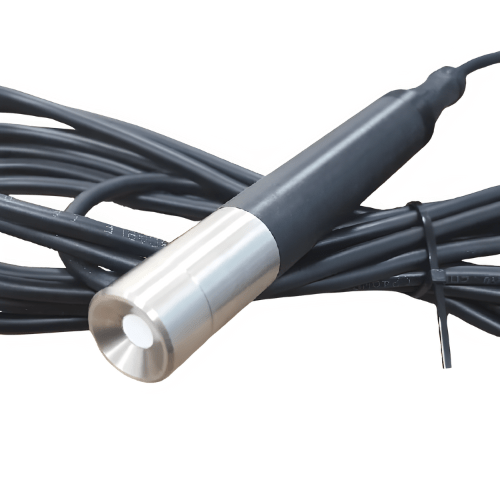 Acoustic Testing Pro Dissolved Oxygen Meter