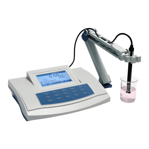 Acoustic Testing Pro DO Dissolved Oxygen Meter