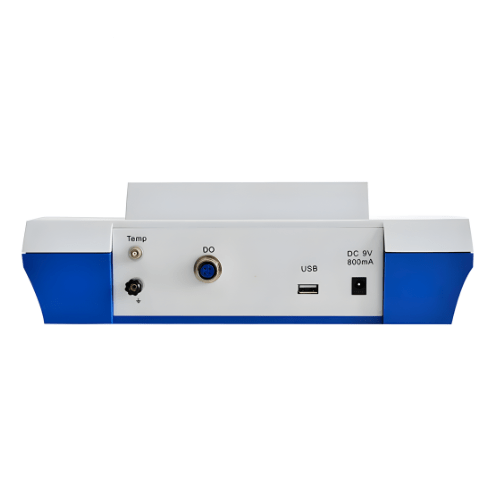 Acoustic Testing Pro DO Dissolved Oxygen Meter
