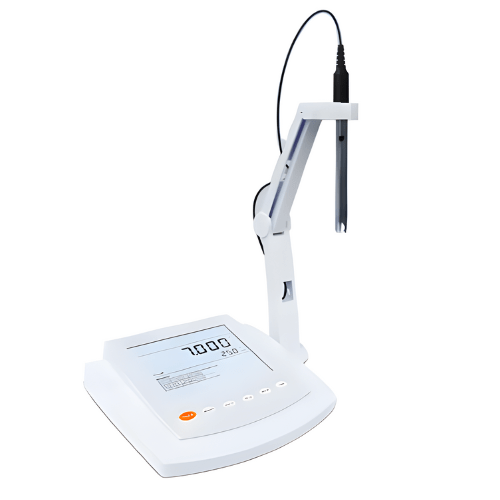Acoustic Testing Pro Multiparameter Water Quality Analyzer
