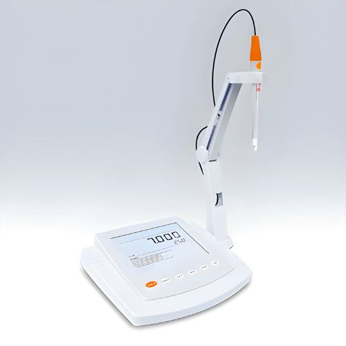 Acoustic Testing Pro Multiparameter Water Quality Analyzer