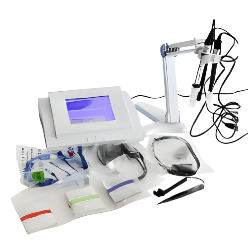 Acoustic Testing Pro Water Quality Testing Ion Analyzer