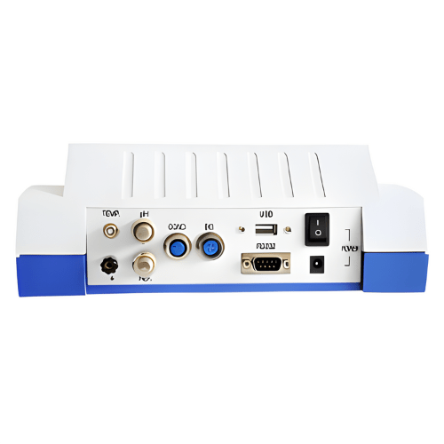 Acoustic Testing Pro Water Quality Testing Ion Analyzer