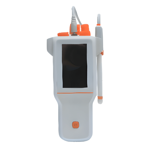 Acoustic Testing Pro Water Quality Analyzer Ion Meter