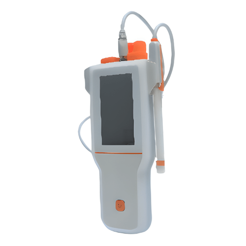 Acoustic Testing Pro Water Quality Analyzer Ion Meter