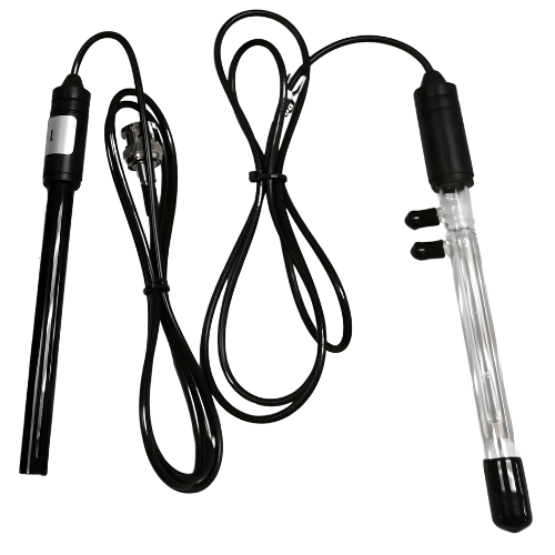 Acoustic Testing Pro Water Sodium Ion Meter