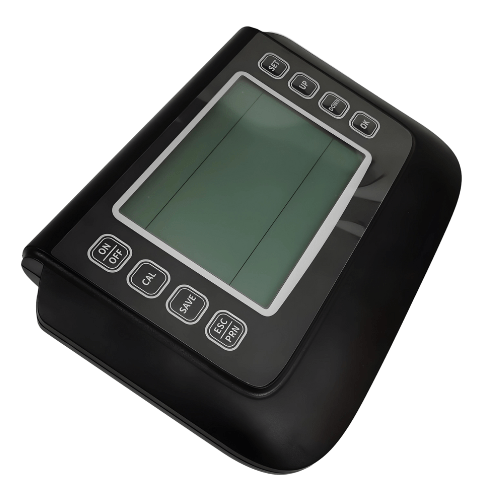 Acoustic Testing Pro Water Sodium Ion Meter