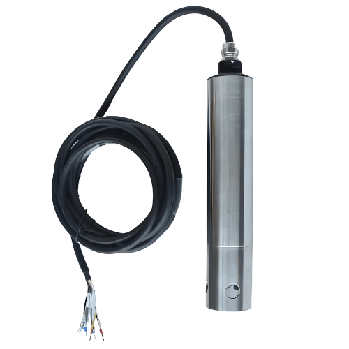 Acoustic Testing Pro Water Quality Online Analyzer