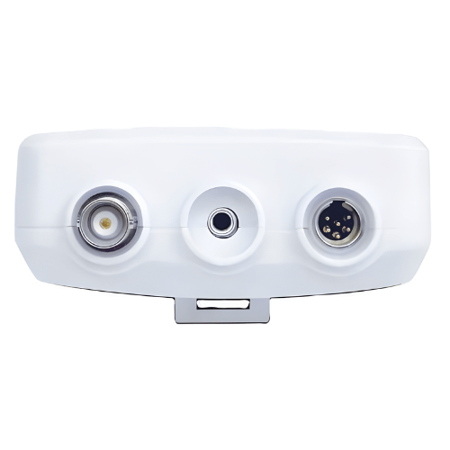 Acoustic Testing Pro Portable Water pH Meter