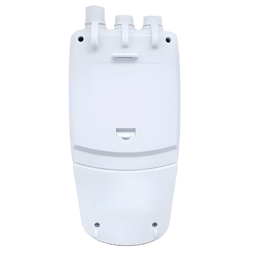 Acoustic Testing Pro Portable Water pH Meter