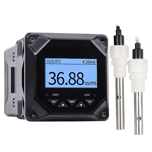 Acoustic Testing Pro Conductivity Meter Sensor