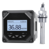 Acoustic Testing Pro Conductivity Meter Sensor