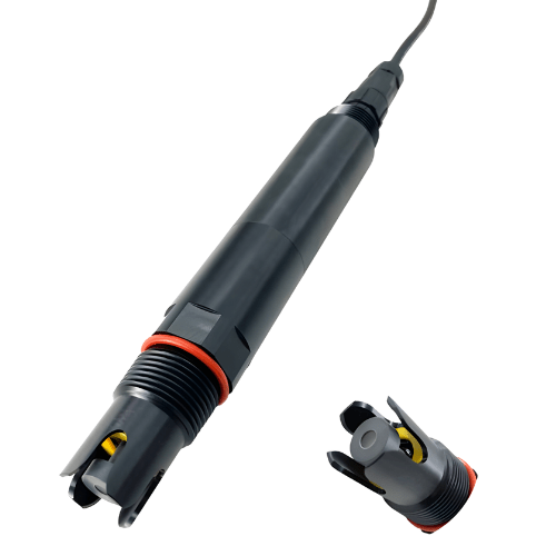 Acoustic Testing Pro Fluoride Ion Meter