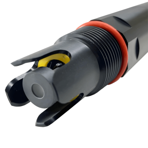 Acoustic Testing Pro Fluoride Ion Meter