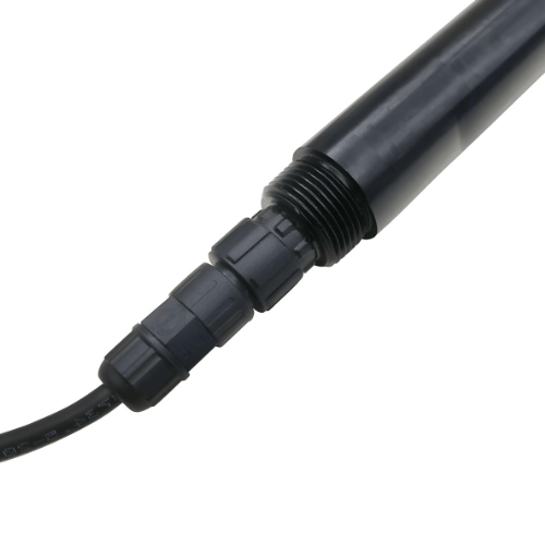 Acoustic Testing Pro Fluoride Ion Meter