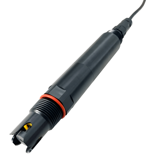 Acoustic Testing Pro Fluoride Ion Meter