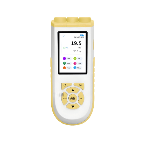 ACTPWQPH-218-2.png Acoustic Testing Pro Water Quality Analyzer Portable pH Meter
