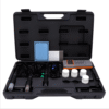 Acoustic Testing Pro Water Quality Meter pH