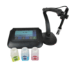 Acoustic Testing Pro Water Quality Tester PH