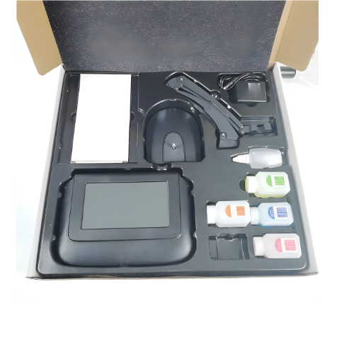 Acoustic Testing Pro Water Quality Tester PH