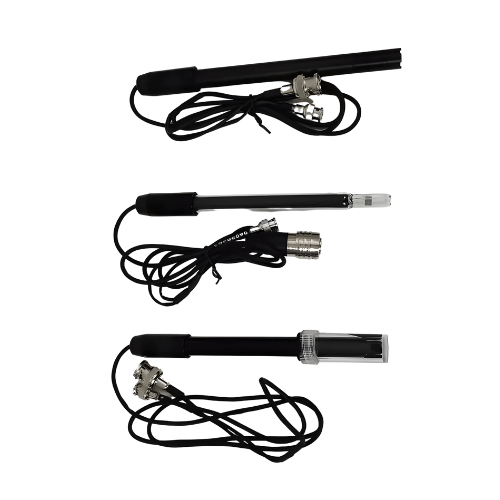 Acoustic Testing Pro Water Quality Tester PH