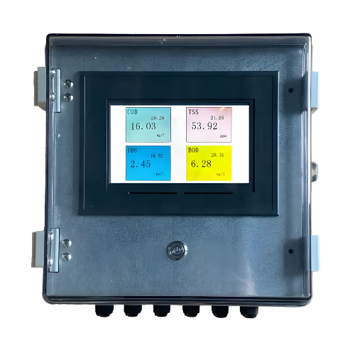 ACTPWQPH-227-1.png Acoustic Testing Pro Water Quality Analyzer PH Meter