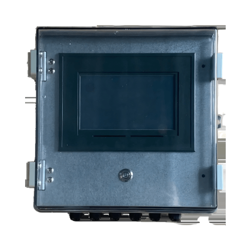 Acoustic Testing Pro Water Quality Analyzer PH Meter