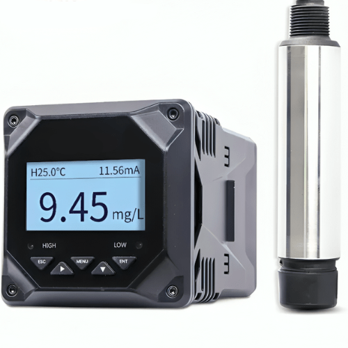 Acoustic Testing Pro Water Analysis PH Meter