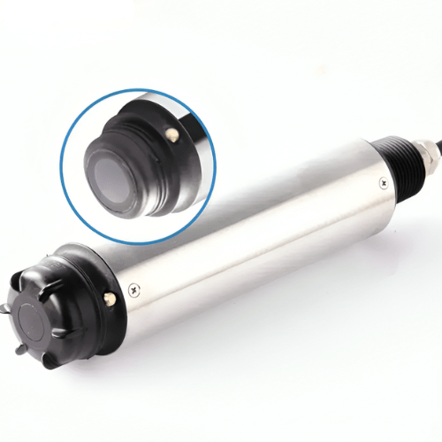 Acoustic Testing Pro Water Analysis PH Meter