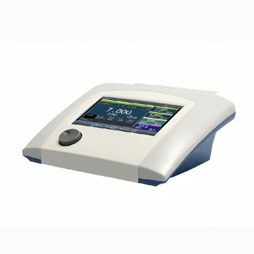 Acoustic Testing Pro Water Quality Testing PH Meter