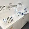 Acoustic Testing Pro Water Quality Testing PH Meter