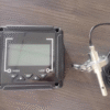 Acoustic Testing Pro Water Analysis PH Meter