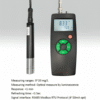 Acoustic Testing Pro Water Quality Portable PH Meter