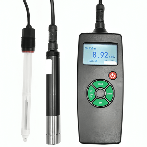 Acoustic Testing Pro Water Quality Portable PH Meter