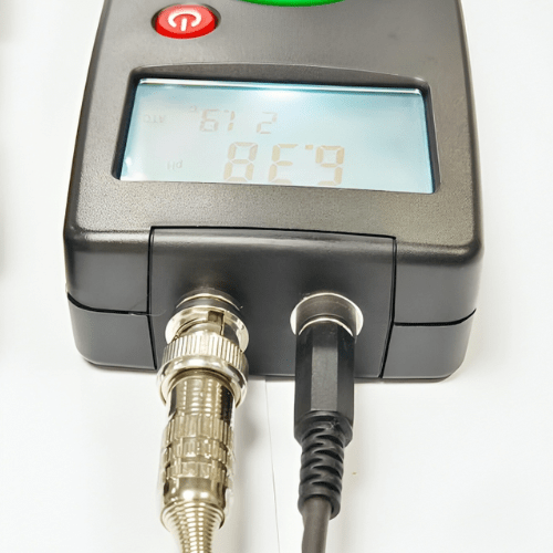 Acoustic Testing Pro Water Quality Portable PH Meter